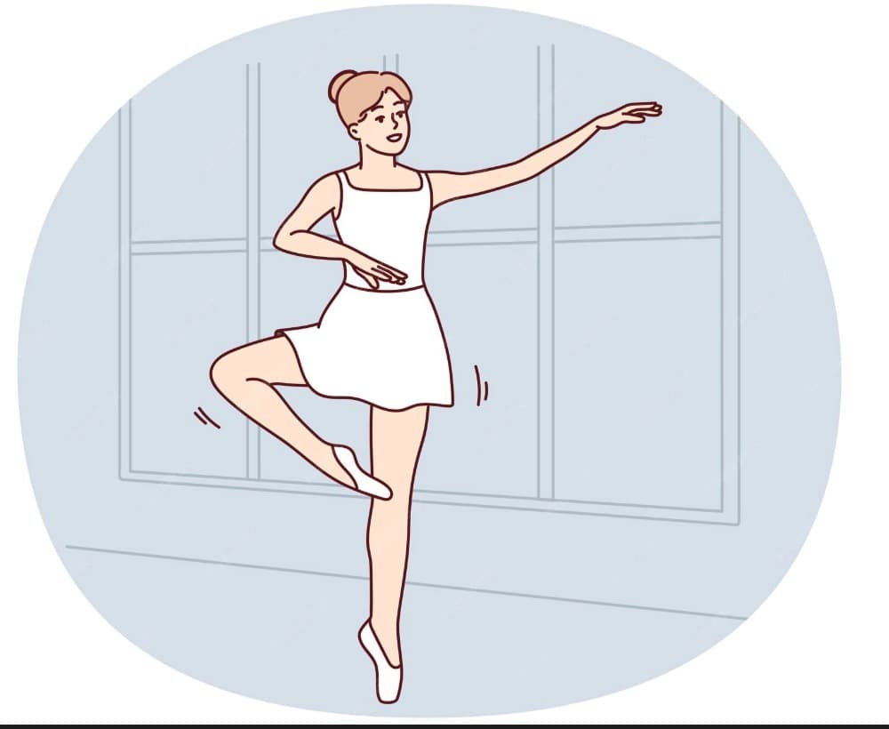 Dance Well